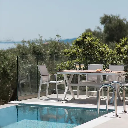 Oliva E Mare Luxury * 贝尼蔡斯