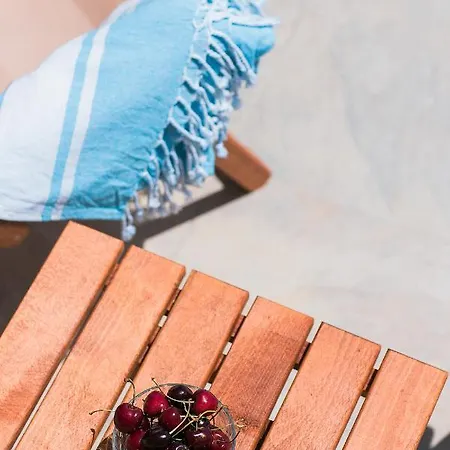 Oliva E Mare Luxury Villa *