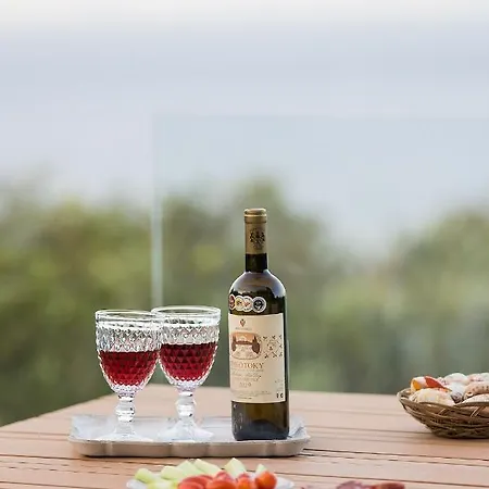 Oliva E Mare Luxury * 贝尼蔡斯