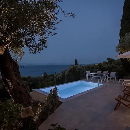 Oliva E Mare Luxury