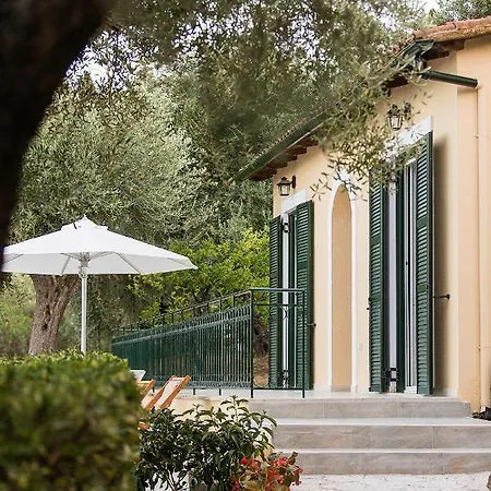 Oliva E Mare Luxury بينيتسيس