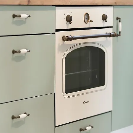 Oliva E Mare Luxury Villa Benitses (Corfu)