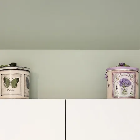 Villa Oliva E Mare Luxury *