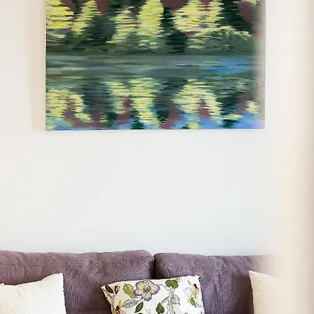 Oliva E Mare Luxury *