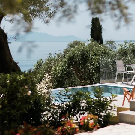 Oliva E Mare Luxury * Benitses (Corfu)