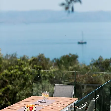 Oliva E Mare Luxury