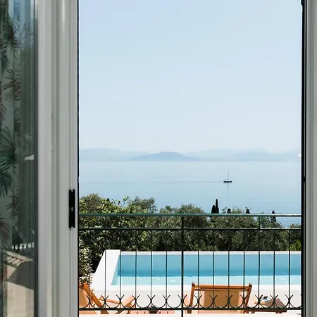 Oliva E Mare Luxury * Benitses (Corfu)