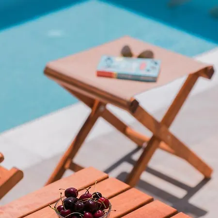 Oliva E Mare Luxury * بينيتسيس