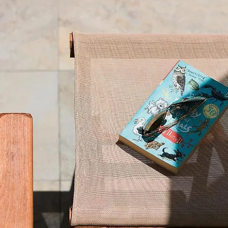 Oliva E Mare Luxury 别墅