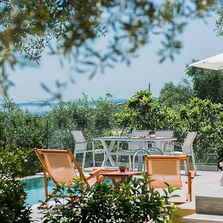 Oliva E Mare Luxury *