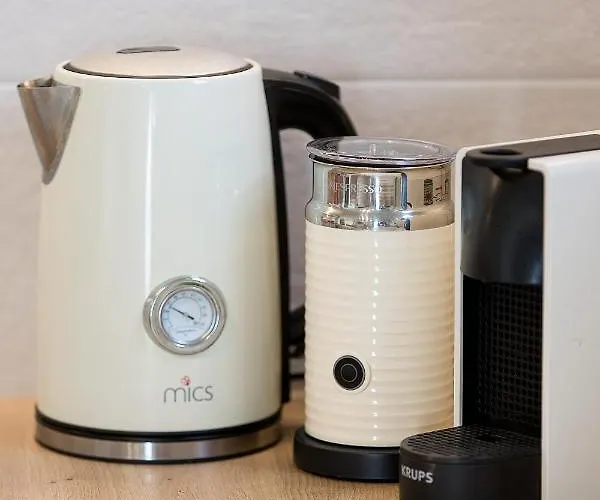 Oliva E Mare Luxury Βίλα Μπενίτσες