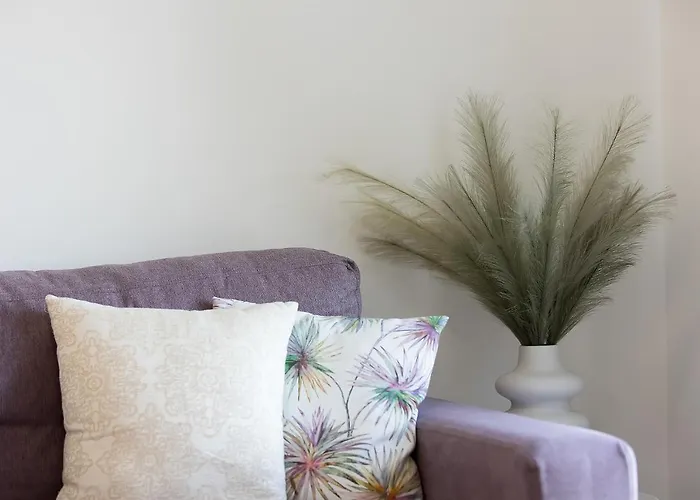 Βίλα Oliva E Mare Luxury