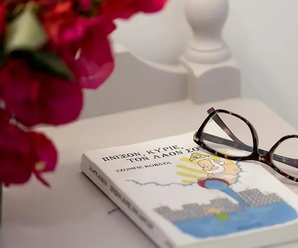 Oliva E Mare Luxury *