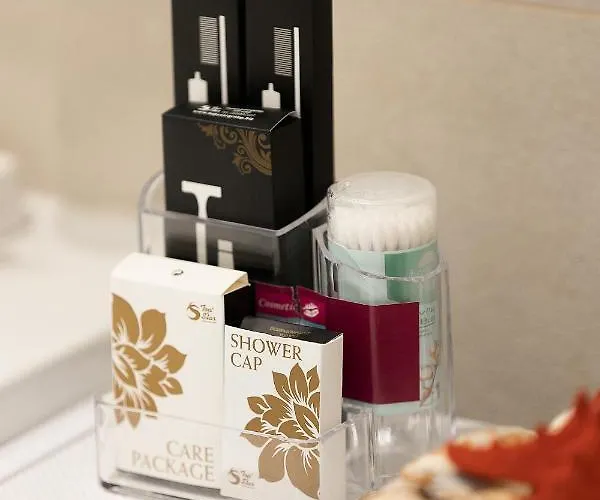 Oliva E Mare Luxury *