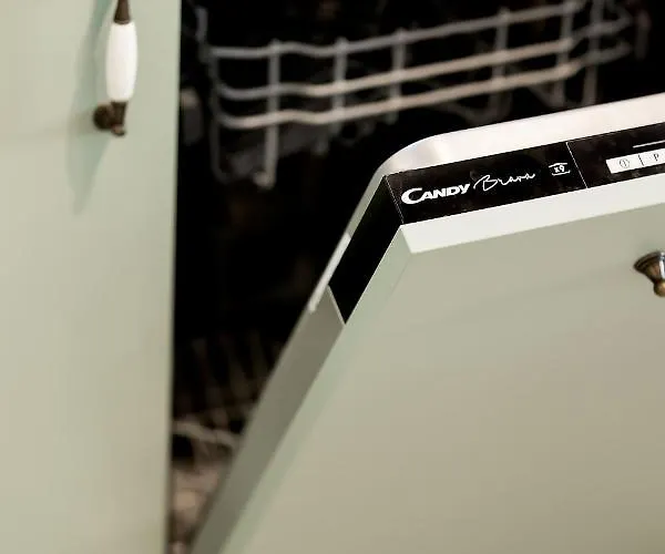 Oliva E Mare Luxury *