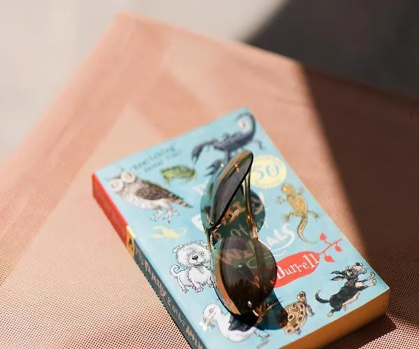 Βίλα Oliva E Mare Luxury