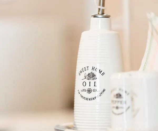 Βίλα Oliva E Mare Luxury *