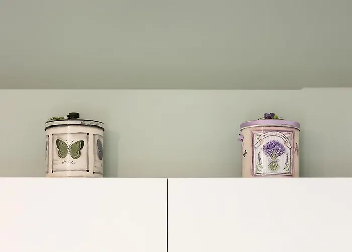 Βίλα Oliva E Mare Luxury *