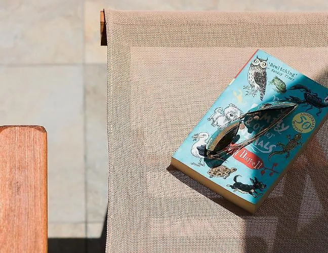 Oliva E Mare Luxury Βίλα