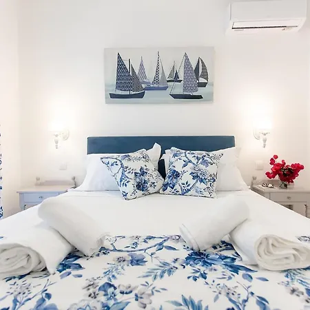 Oliva E Mare Luxury Vilă *