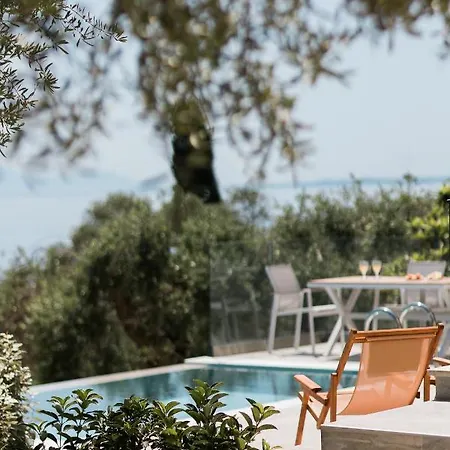 Oliva E Mare Luxury Benitses (Corfu)