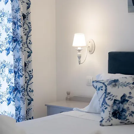Oliva E Mare Luxury Vilă *