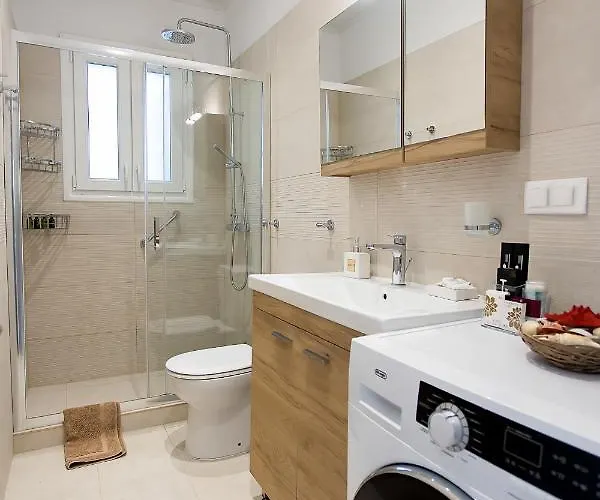 Oliva E Mare Luxury 바니체스