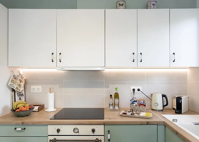 Oliva E Mare Luxury 빌라