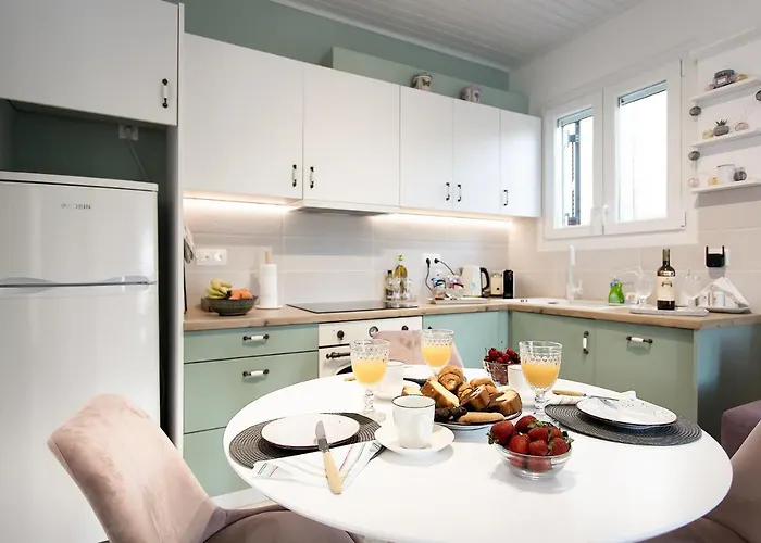 빌라 Oliva E Mare Luxury