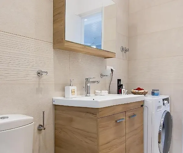 빌라 Oliva E Mare Luxury *