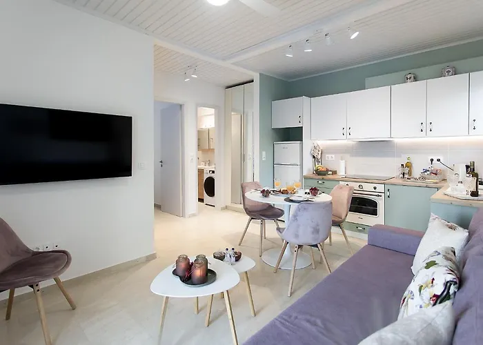 빌라 Oliva E Mare Luxury