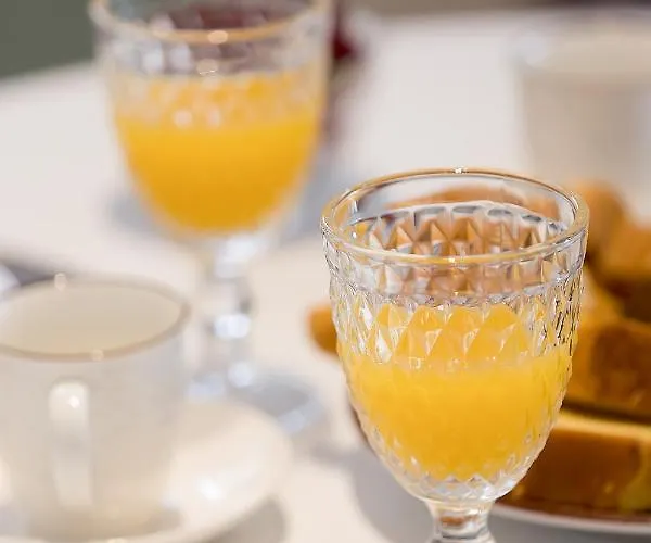 빌라 Oliva E Mare Luxury