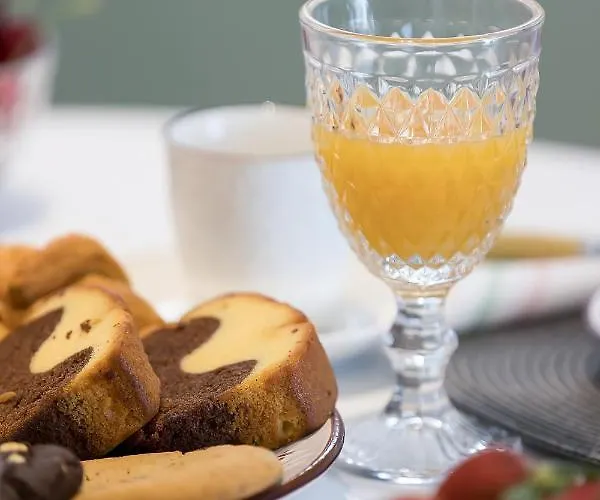 Oliva E Mare Luxury 빌라 바니체스