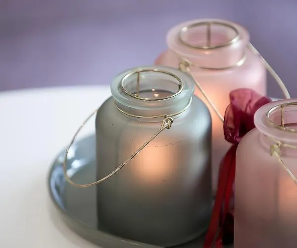 Oliva E Mare Luxury *