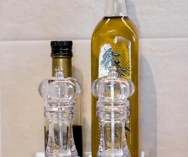 Oliva E Mare Luxury *