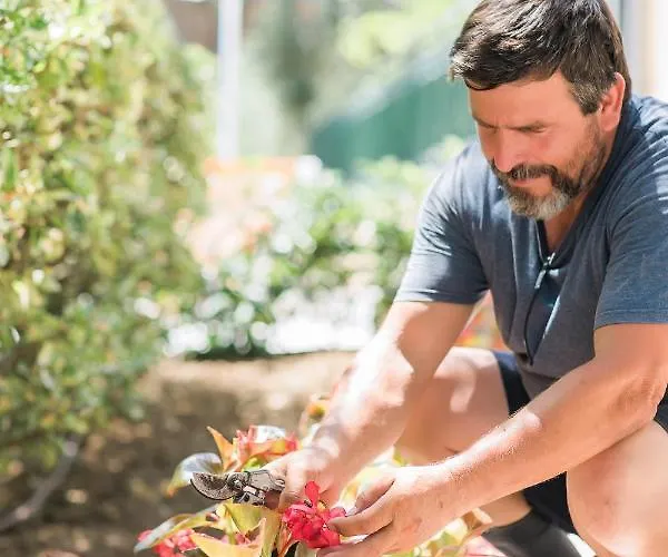 빌라 Oliva E Mare Luxury 바니체스