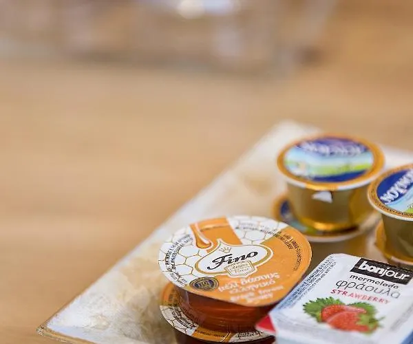 Oliva E Mare Luxury 바니체스