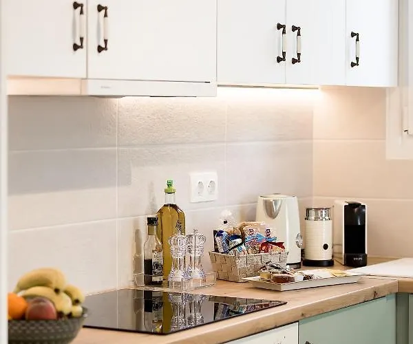 빌라 Oliva E Mare Luxury *