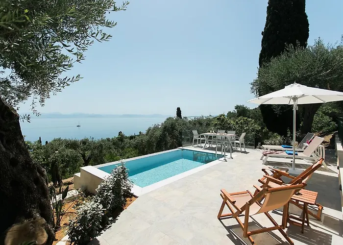 Oliva E Mare Luxury *