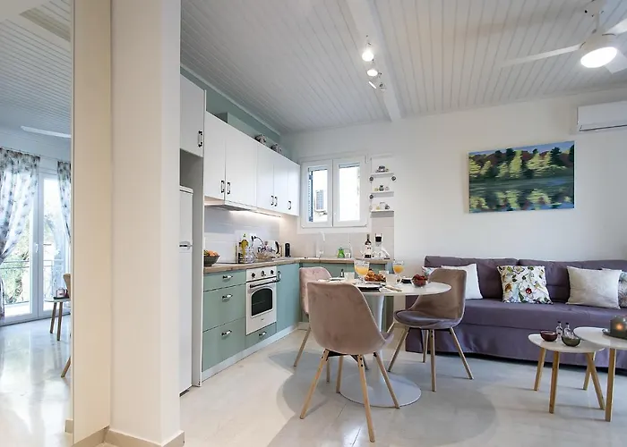 Oliva E Mare Luxury 바니체스