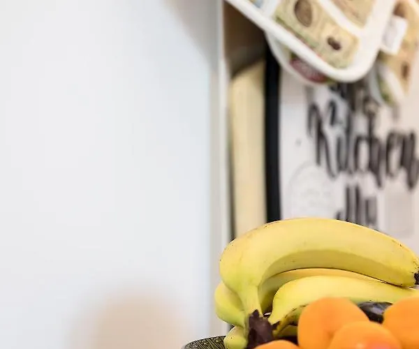 Oliva E Mare Luxury 빌라 *