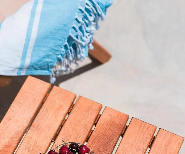 Oliva E Mare Luxury 빌라 *