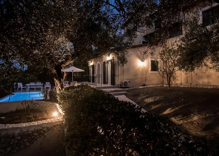 Oliva E Mare Luxury 바니체스