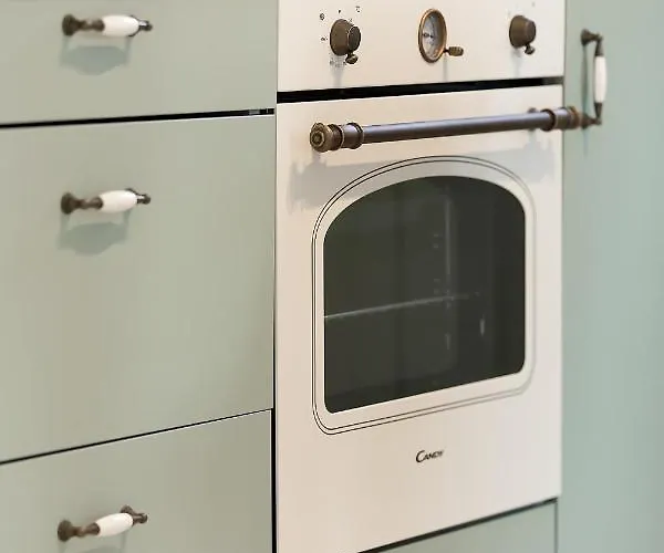 Oliva E Mare Luxury 빌라 바니체스