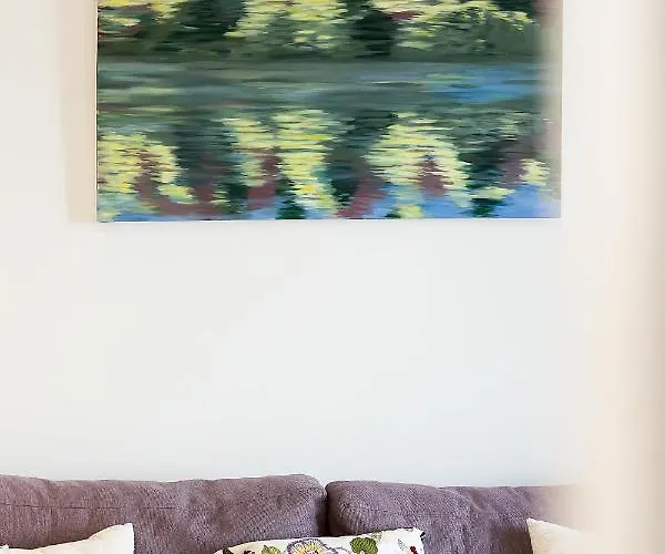 Oliva E Mare Luxury *