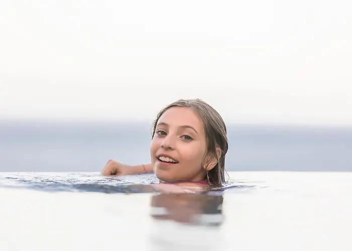 Oliva E Mare Luxury 빌라