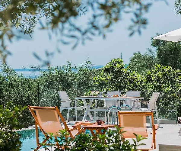 Oliva E Mare Luxury *